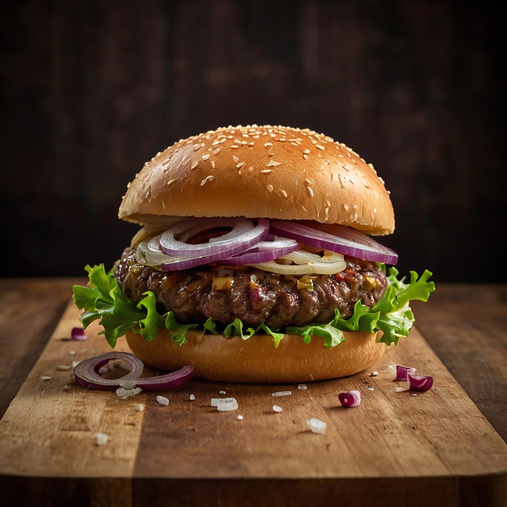 Audley Fast Food welcome image