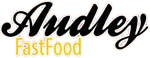 Audley Fast Food logo